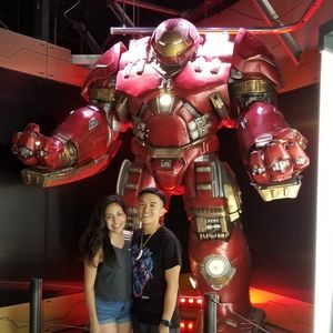 Meet your Posher, Jonathan